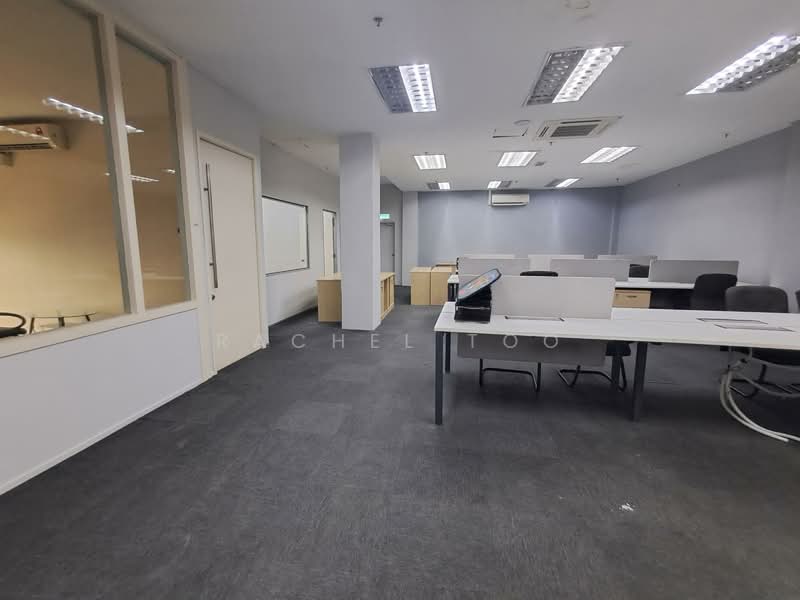 Warehouse for Rent in Uep Industrial Park (Subang Jaya) - Rachel Too - Interior - PropertyGuru.com.my