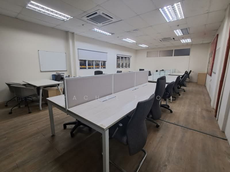 Warehouse for Rent in Uep Industrial Park (Subang Jaya) - Rachel Too - Interior - PropertyGuru.com.my