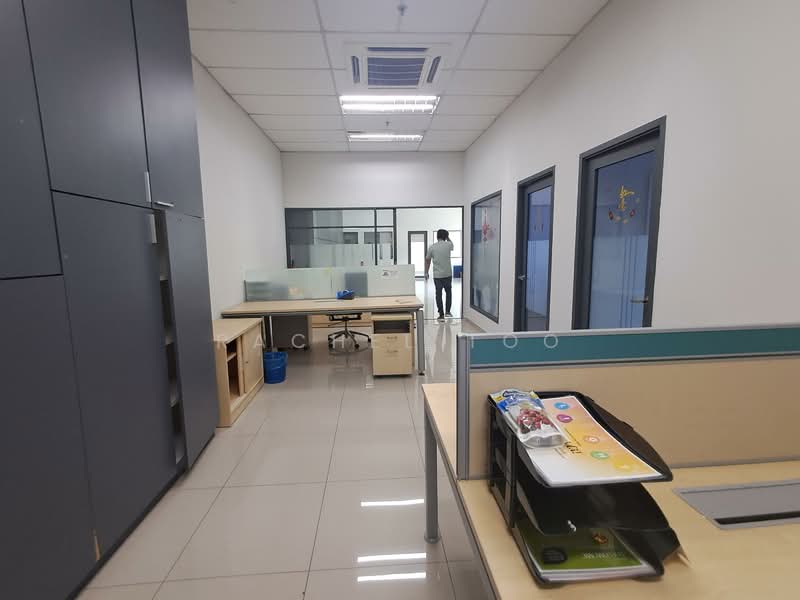Warehouse for Rent in Uep Industrial Park (Subang Jaya) - Rachel Too - Interior - PropertyGuru.com.my