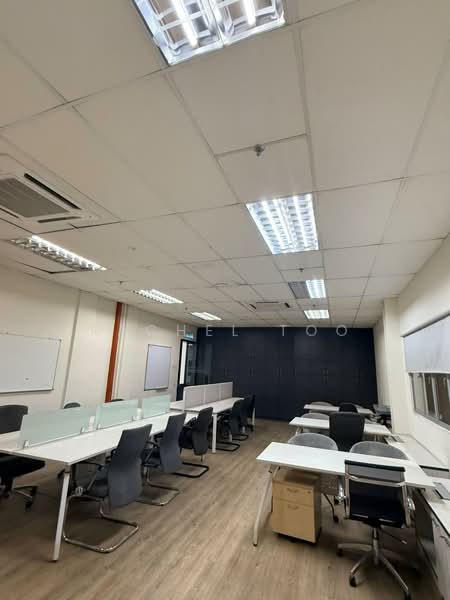 Warehouse for Rent in Uep Industrial Park (Subang Jaya) - Rachel Too - Interior - PropertyGuru.com.my