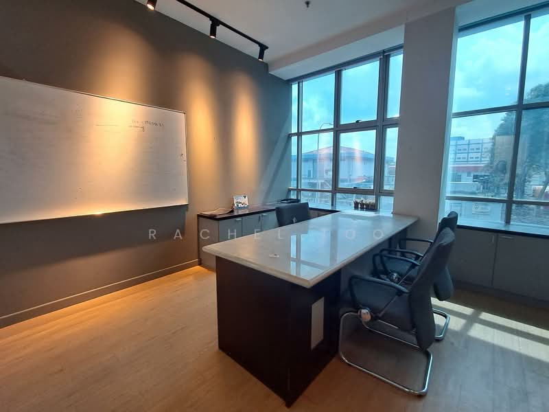 Warehouse for Rent in Uep Industrial Park (Subang Jaya) - Rachel Too - Study - PropertyGuru.com.my
