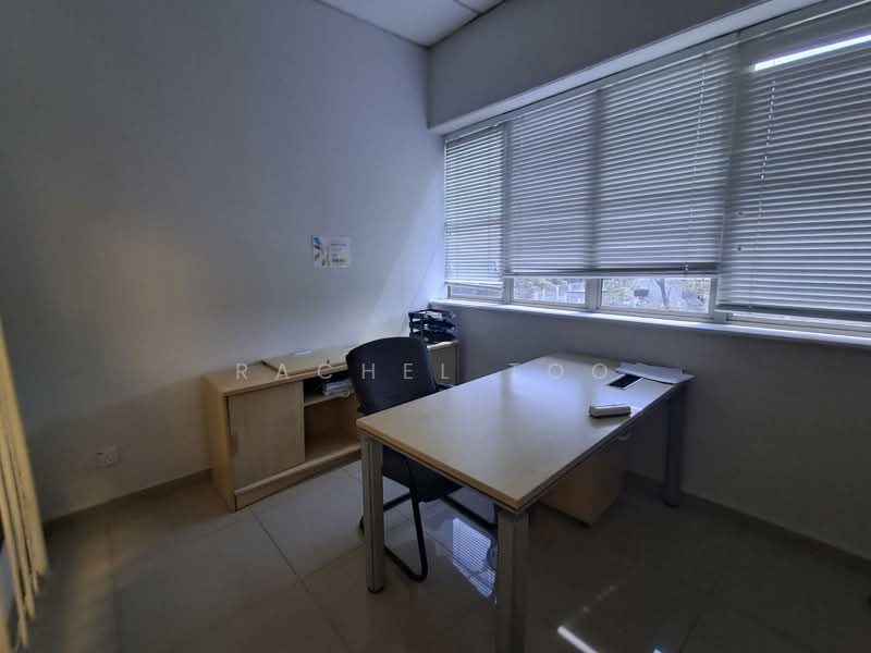 Warehouse for Rent in Uep Industrial Park (Subang Jaya) - Rachel Too - Study - PropertyGuru.com.my