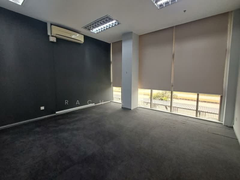 Warehouse for Rent in Uep Industrial Park (Subang Jaya) - Rachel Too - Interior - PropertyGuru.com.my