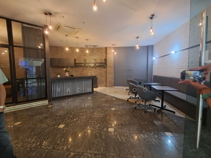Warehouse for Rent in Uep Industrial Park (Subang Jaya) - Rachel Too - Interior - PropertyGuru.com.my