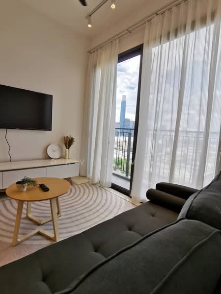 Servis Apartment untuk Disewa di Sunway Velocity TWO - David Mun - PropertyGuru.com.my