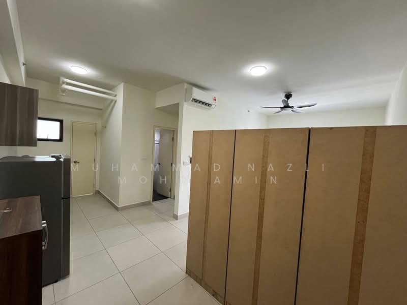 Service Residence for Rent at Edusphere - Muhammad Nazli Mohd Amin - Interior - PropertyGuru.com.my