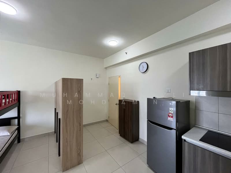 Service Residence for Rent at Edusphere - Muhammad Nazli Mohd Amin - Bedroom - PropertyGuru.com.my