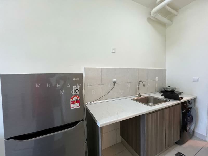 Service Residence for Rent at Edusphere - Muhammad Nazli Mohd Amin - PropertyGuru.com.my