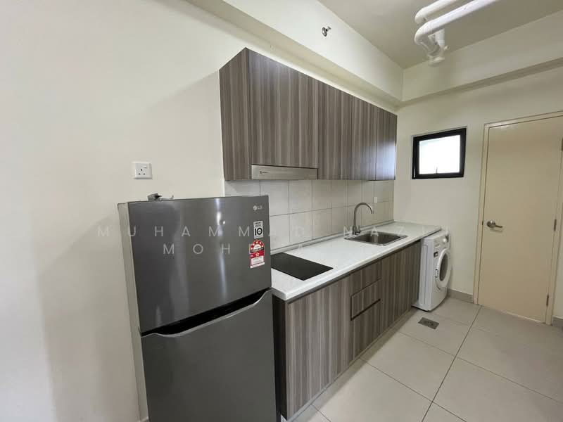 Service Residence for Rent at Edusphere - Muhammad Nazli Mohd Amin - PropertyGuru.com.my