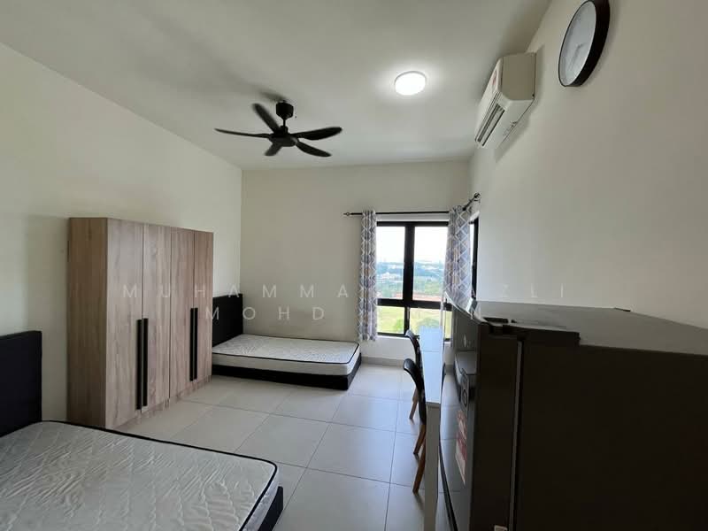 Service Residence for Rent at Edusphere - Muhammad Nazli Mohd Amin - PropertyGuru.com.my