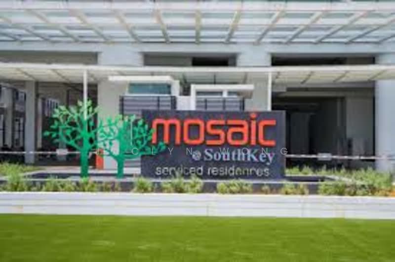 Service Residence for Rent at Southkey Mosaic - Jaclyn Wong - Exterior - PropertyGuru.com.my