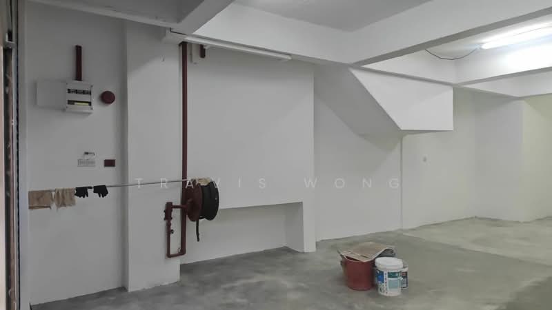 Kilang untuk Disewa di Kepong Entrepreneurs Park (Batu) - Travis Wong - Interior - PropertyGuru.com.my