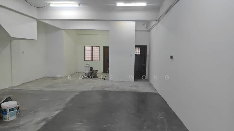 Kilang untuk Disewa di Kepong Entrepreneurs Park (Batu) - Travis Wong - Interior - PropertyGuru.com.my