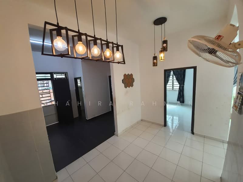Semi-Detached House for Rent in Kotasas (Kuantan) - Shahira Rahman - Interior - PropertyGuru.com.my