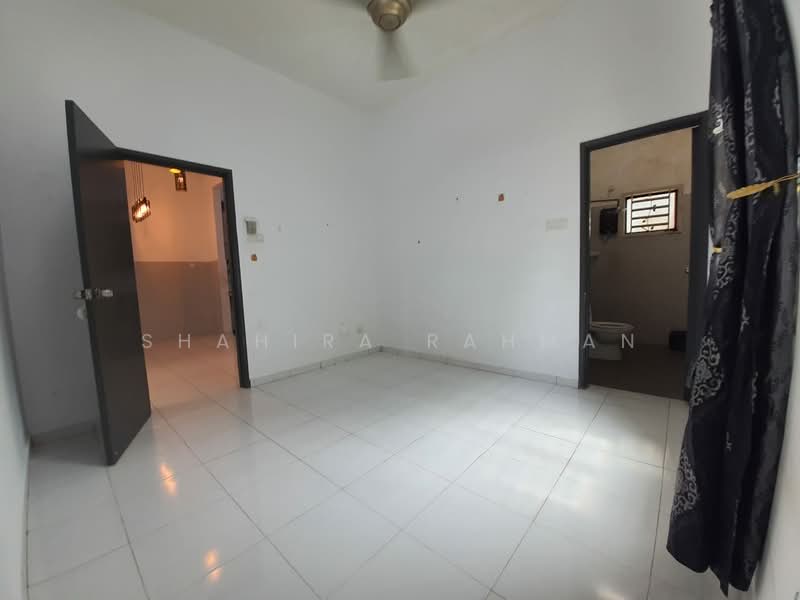 Semi-Detached House for Rent in Kotasas (Kuantan) - Shahira Rahman - Interior - PropertyGuru.com.my