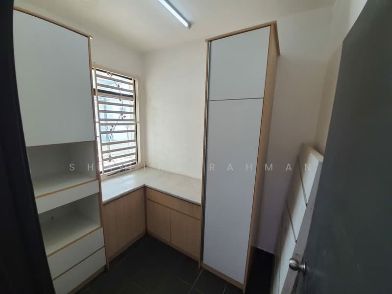 Semi-Detached House for Rent in Kotasas (Kuantan) - Shahira Rahman - Interior - PropertyGuru.com.my