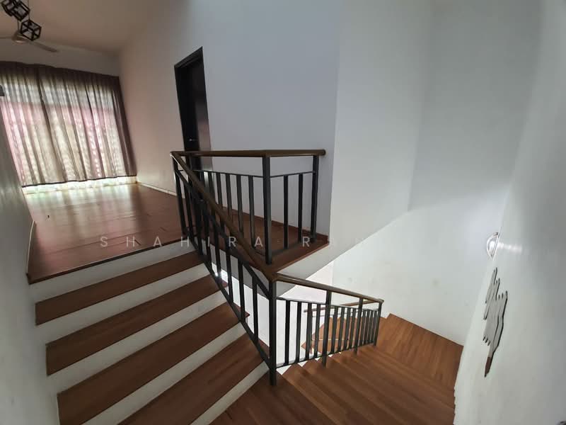 Semi-Detached House for Rent in Kotasas (Kuantan) - Shahira Rahman - Interior - PropertyGuru.com.my