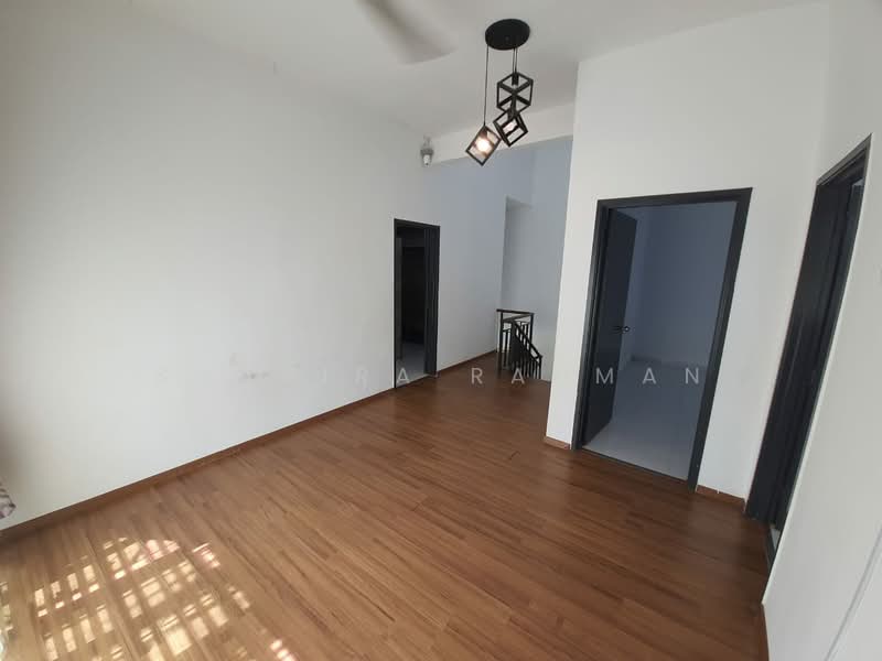 Semi-Detached House for Rent in Kotasas (Kuantan) - Shahira Rahman - Interior - PropertyGuru.com.my