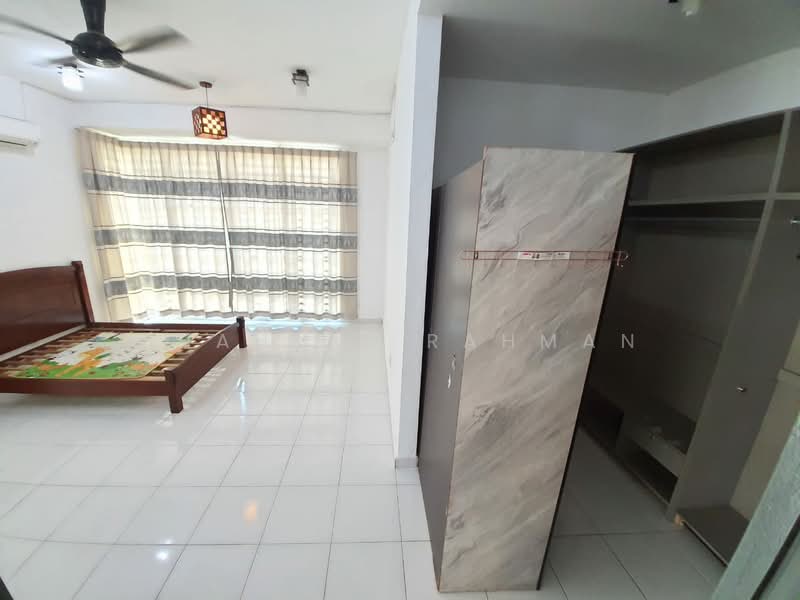 Semi-Detached House for Rent in Kotasas (Kuantan) - Shahira Rahman - Bedroom - PropertyGuru.com.my