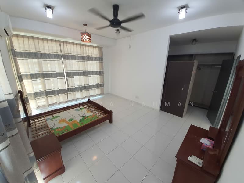 Semi-Detached House for Rent in Kotasas (Kuantan) - Shahira Rahman - Bedroom - PropertyGuru.com.my