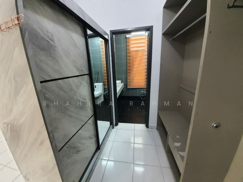 Semi-Detached House for Rent in Kotasas (Kuantan) - Shahira Rahman - Bathroom - PropertyGuru.com.my
