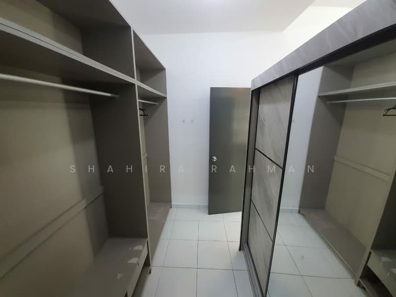 Semi-Detached House for Rent in Kotasas (Kuantan) - Shahira Rahman - Interior - PropertyGuru.com.my