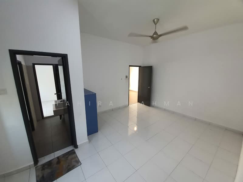 Semi-Detached House for Rent in Kotasas (Kuantan) - Shahira Rahman - Interior - PropertyGuru.com.my