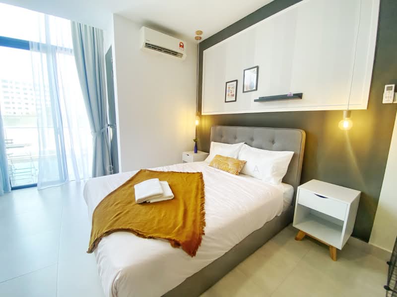 Condominium for Sale at Queensville - Chloe Chan - Bedroom - PropertyGuru.com.my