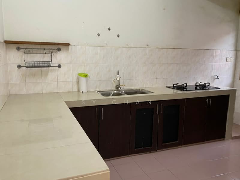 Terraced House for Sale in Usj 13 (Subang Jaya) - SY Chan - Kitchen - PropertyGuru.com.my
