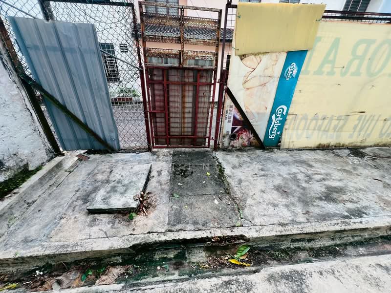 Rumah Teres 2 Tingkat untuk Dijual di Johor Bahru (Johor) - Christine Poh - PropertyGuru.com.my