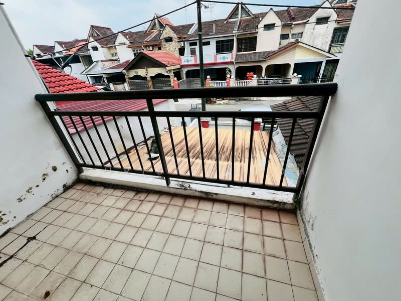 Rumah Teres 2 Tingkat untuk Dijual di Johor Bahru (Johor) - Christine Poh - PropertyGuru.com.my
