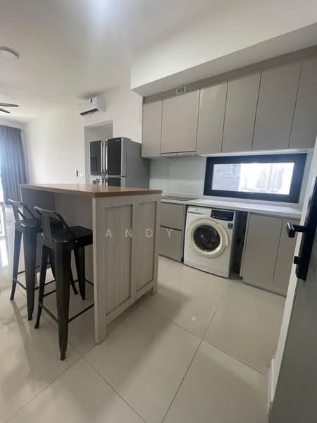 Condominium for Rent at Skyline KL - Andy . - Kitchen - PropertyGuru.com.my