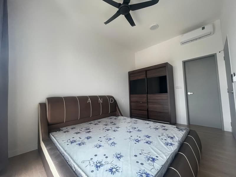 Condominium for Rent at Skyline KL - Andy . - Bedroom - PropertyGuru.com.my