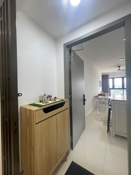 Condominium for Rent at Skyline KL - Andy . - Entrance - PropertyGuru.com.my