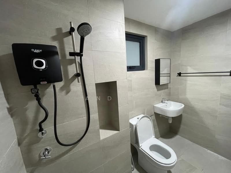 Condominium for Rent at Skyline KL - Andy . - Bathroom - PropertyGuru.com.my