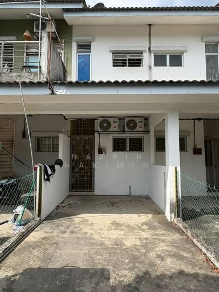 Townhouse for Sale in Taman Tasik Puchong (Puchong) - Nazrin Hakimin - Exterior - PropertyGuru.com.my