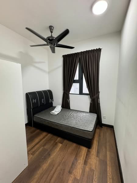 Servis Apartment untuk Disewa di Symphony Tower (Menara Simfoni) - Henry Lee - Bedroom - PropertyGuru.com.my