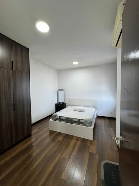 Servis Apartment untuk Disewa di Symphony Tower (Menara Simfoni) - Henry Lee - Bedroom - PropertyGuru.com.my