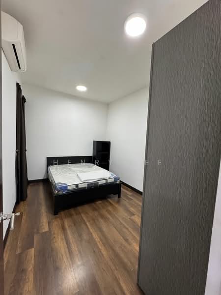 Servis Apartment untuk Disewa di Symphony Tower (Menara Simfoni) - Henry Lee - Bedroom - PropertyGuru.com.my