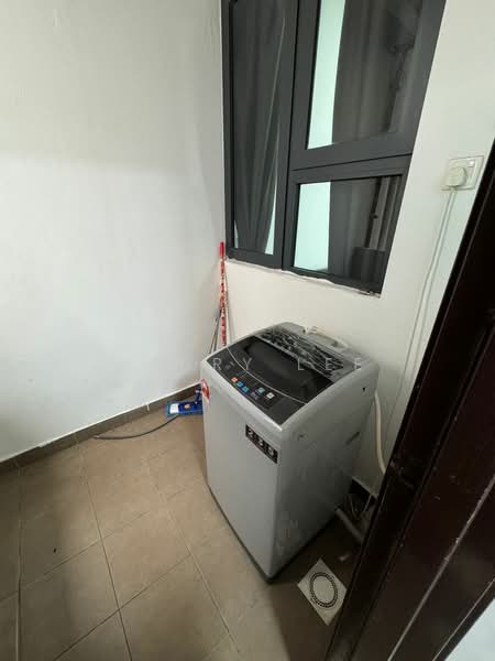 Servis Apartment untuk Disewa di Symphony Tower (Menara Simfoni) - Henry Lee - Interior - PropertyGuru.com.my