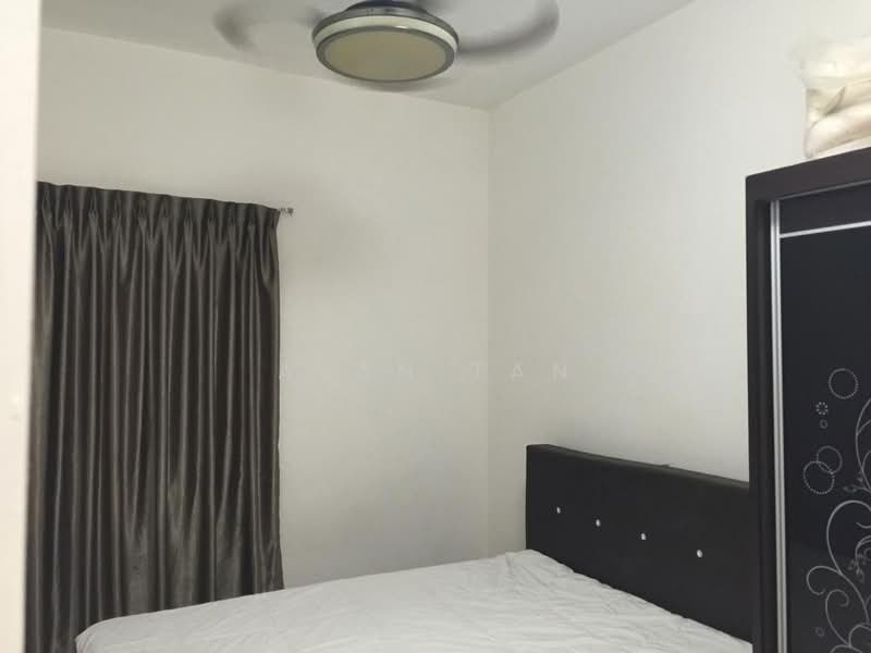 Condominium for Rent at Ujana Executive Apartment - Alan Tan - Bedroom - PropertyGuru.com.my