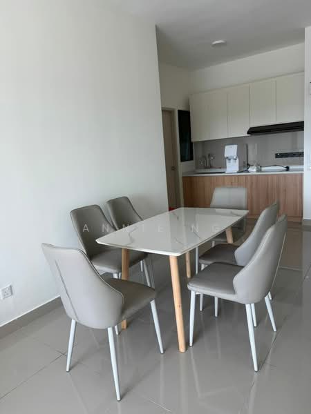 Condominium for Rent at Mori Residences - Annie Ng - Dining Room - PropertyGuru.com.my