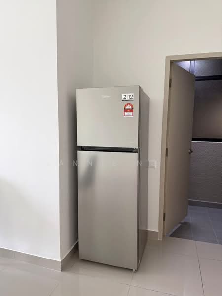 Condominium for Rent at Mori Residences - Annie Ng - Interior - PropertyGuru.com.my
