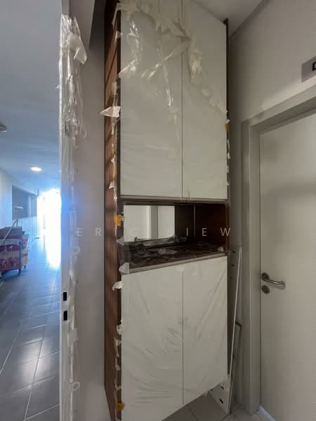 Condominium for Rent at Residensi Sateria - Eric Siew - Interior - PropertyGuru.com.my