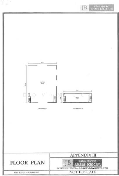 Semi-D Factory for Rent in Kawasan Perindustrian Taman Johor (Johor Bahru) - Dovin Ler - PropertyGuru.com.my