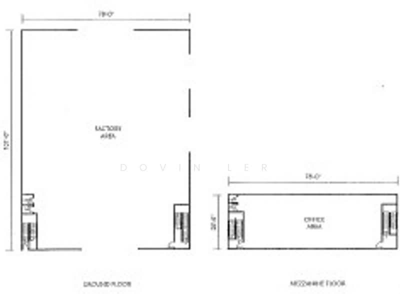 Semi-D Factory for Rent in Kawasan Perindustrian Taman Johor (Johor Bahru) - Dovin Ler - PropertyGuru.com.my