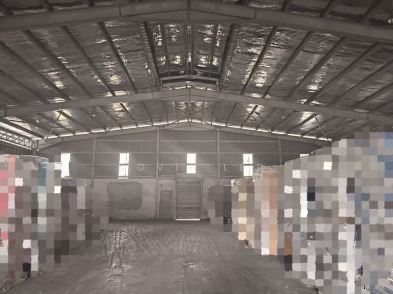 Semi-D Factory for Rent in Kawasan Perindustrian Taman Johor (Johor Bahru) - Dovin Ler - Interior - PropertyGuru.com.my