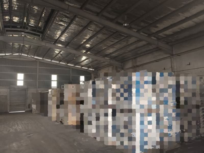 Semi-D Factory for Rent in Kawasan Perindustrian Taman Johor (Johor Bahru) - Dovin Ler - Interior - PropertyGuru.com.my