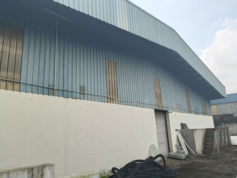 Semi-D Factory for Rent in Kawasan Perindustrian Taman Johor (Johor Bahru) - Dovin Ler - Exterior - PropertyGuru.com.my