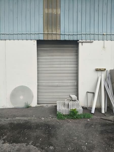 Semi-D Factory for Rent in Kawasan Perindustrian Taman Johor (Johor Bahru) - Dovin Ler - Exterior - PropertyGuru.com.my